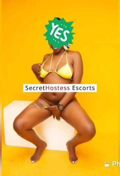 22Yrs Old Escort 56KG 177CM Tall Nairobi Image - 4