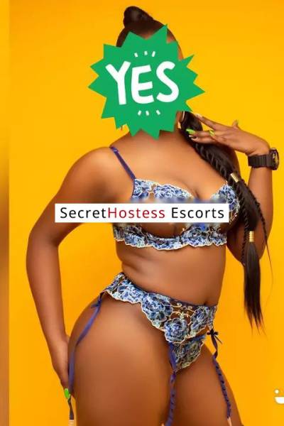 22Yrs Old Escort 56KG 177CM Tall Nairobi Image - 11