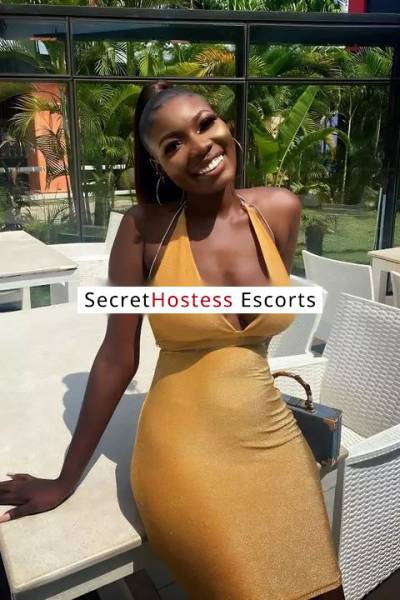 22Yrs Old Escort 55KG 167CM Tall Abuja Image - 0