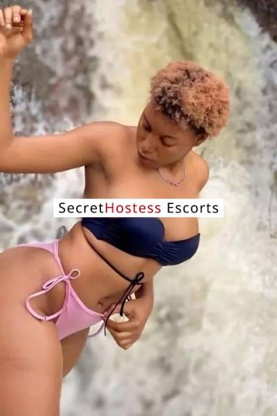 22 Year Old African Escort Nairobi - Image 2