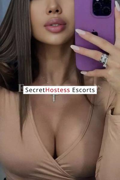 22Yrs Old Escort 61KG 171CM Tall Sofia Image - 8