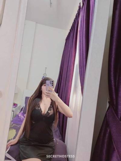 22Yrs Old Escort 154CM Tall Abu Dhabi Image - 1