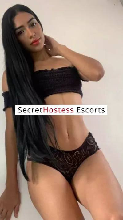 22 Year Old Colombian Escort Barranquilla - Image 6