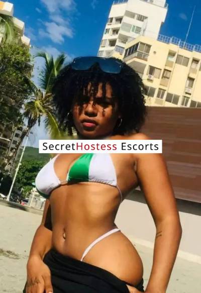 22 Year Old Colombian Escort Santa Marta - Image 3