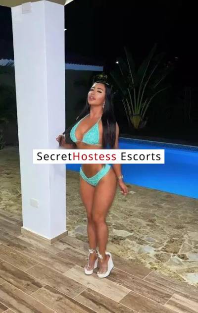 22Yrs Old Escort 55KG 166CM Tall Bogota Image - 9