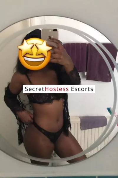 22Yrs Old Escort 71KG 165CM Tall London Image - 0