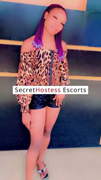 22Yrs Old Escort 40KG 134CM Tall Accra Image - 3