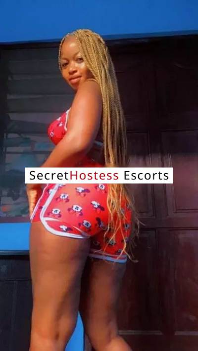 22Yrs Old Escort 42KG 135CM Tall Accra Image - 6