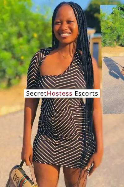 22Yrs Old Escort 42KG 135CM Tall Accra Image - 11