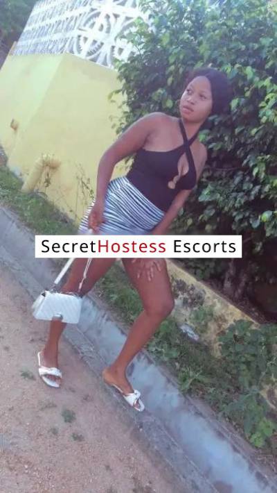 22Yrs Old Escort 42KG 135CM Tall Accra Image - 15