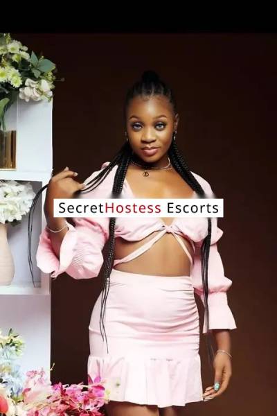 22Yrs Old Escort 52KG 141CM Tall Accra Image - 2