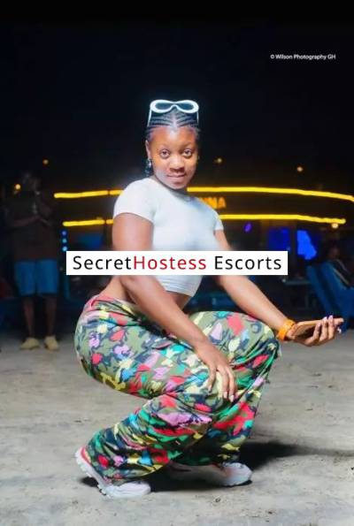 22Yrs Old Escort 52KG 141CM Tall Accra Image - 3