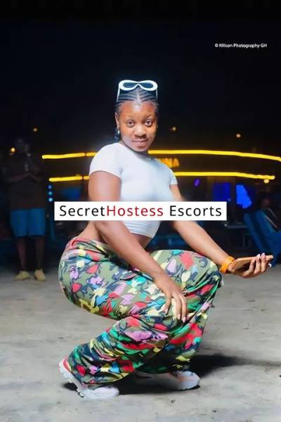 22Yrs Old Escort 52KG 141CM Tall Accra Image - 4