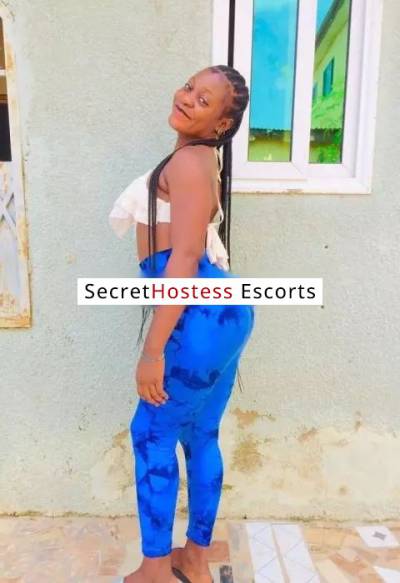 22Yrs Old Escort 52KG 141CM Tall Accra Image - 11