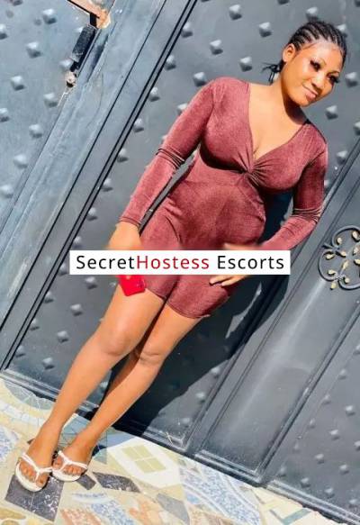 22Yrs Old Escort 68KG 156CM Tall Accra Image - 1