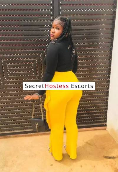 22Yrs Old Escort 43KG 139CM Tall Accra Image - 1