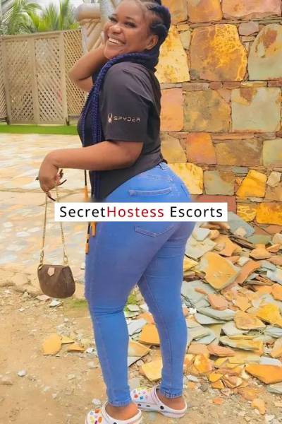 22Yrs Old Escort 43KG 139CM Tall Accra Image - 2