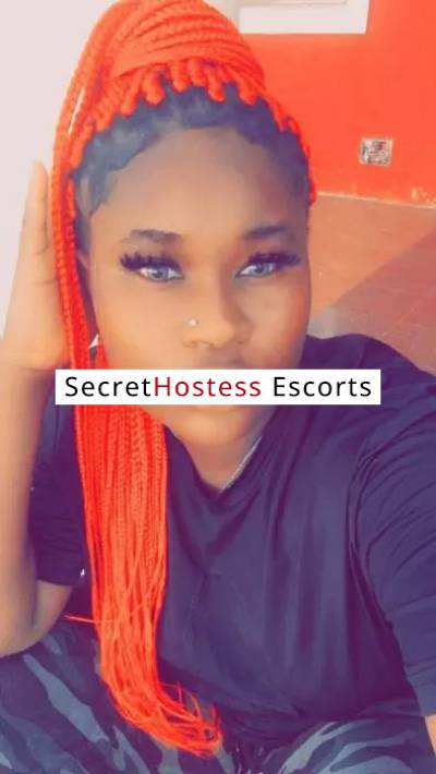 22Yrs Old Escort 43KG 139CM Tall Accra Image - 3