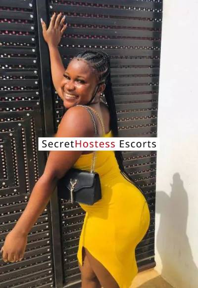 22Yrs Old Escort 43KG 139CM Tall Accra Image - 5