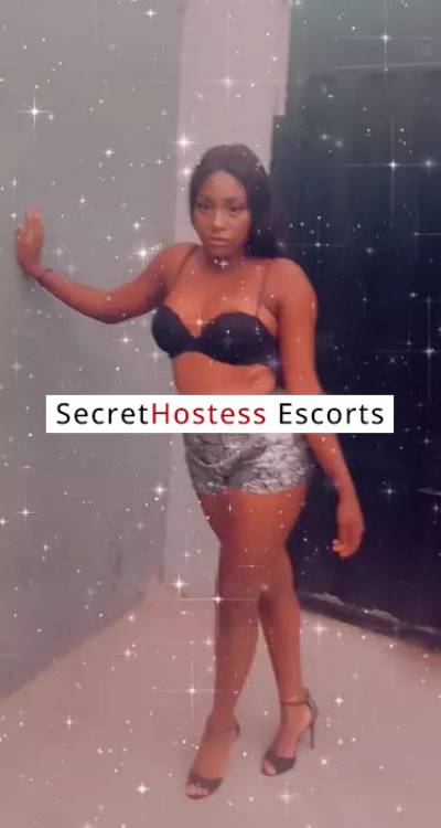 22Yrs Old Escort 40KG 130CM Tall Lagos Image - 0