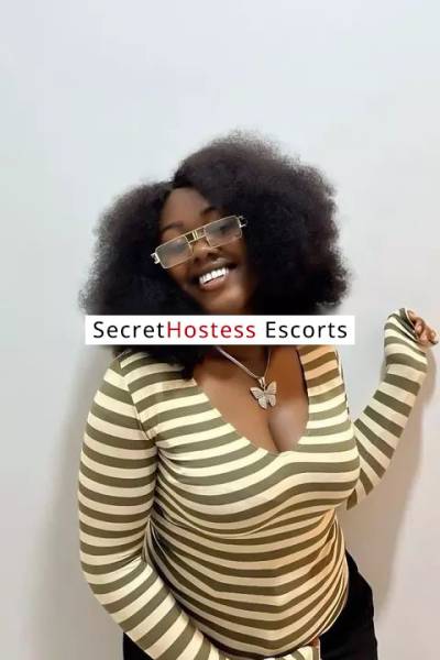 22Yrs Old Escort 70KG 170CM Tall Accra Image - 1