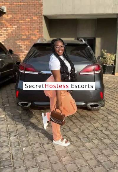 22Yrs Old Escort 70KG 170CM Tall Accra Image - 2