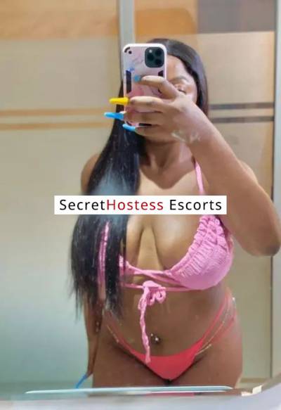 22Yrs Old Escort 67KG 148CM Tall Accra Image - 3