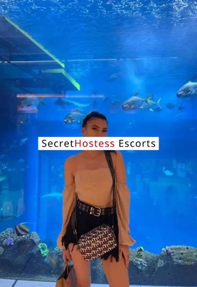 22Yrs Old Escort 48KG 164CM Tall Moscow Image - 0