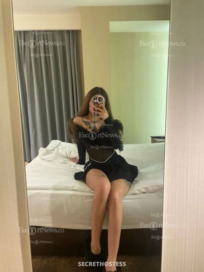 22 Year Old European Escort Doha - Image 3