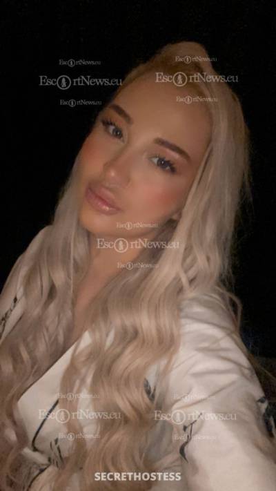 22 Year Old European Escort Doha - Image 4