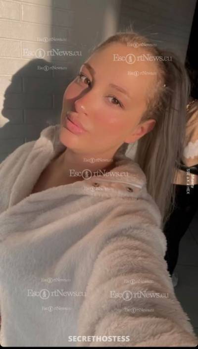 22 Year Old European Escort Doha - Image 5