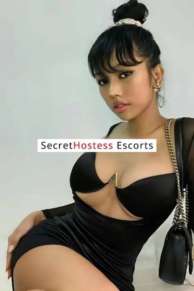 22Yrs Old Escort Size 8 52KG 164CM Tall Singapore Image - 4