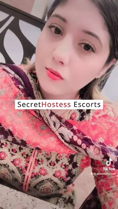 22Yrs Old Escort 70KG 169CM Tall Muscat Image - 2