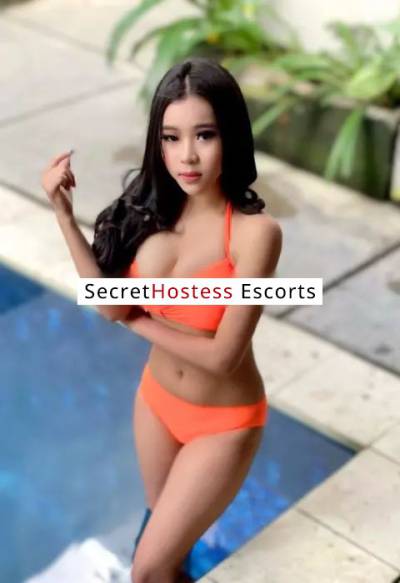 22Yrs Old Escort 46KG 160CM Tall Medan Image - 6