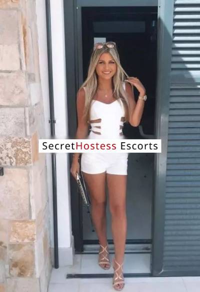 22Yrs Old Escort 54KG 170CM Tall Istanbul Image - 4