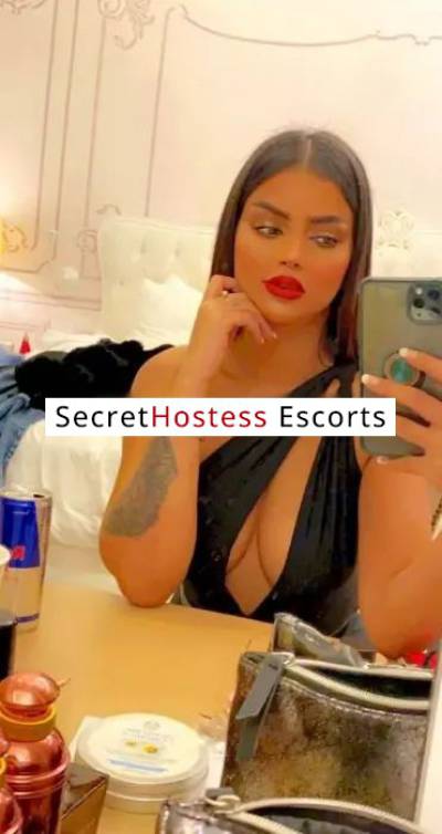 22 year old Moroccan Escort in Istanbul Discover the Allure of ARWA Elite Moroccan Escort Model