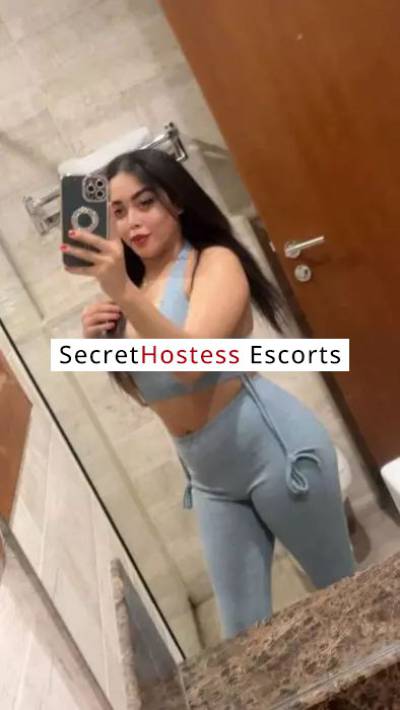 22Yrs Old Escort 57KG 165CM Tall Muscat Image - 1