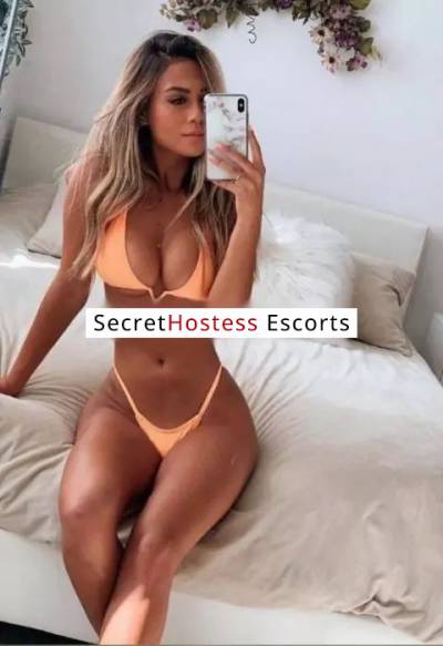 22Yrs Old Escort 60KG 170CM Tall Brussels Image - 1