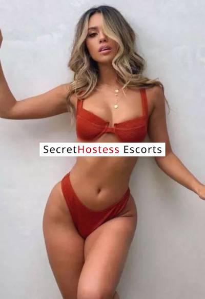22Yrs Old Escort 60KG 170CM Tall Brussels Image - 3
