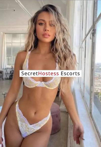 22 Year Old Romanian Escort Brussels - Image 6