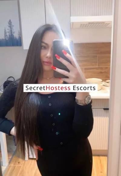 22Yrs Old Escort 53KG 168CM Tall Pristina Image - 4