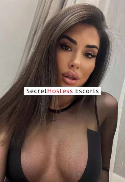 22Yrs Old Escort 47KG 170CM Tall Cairo Image - 5