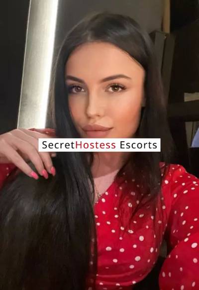 22 Year Old Russian Escort Sofia - Image 1