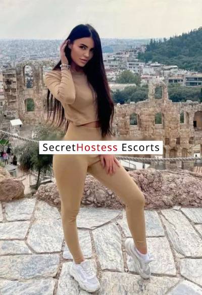 22 Year Old Russian Escort Sofia - Image 6