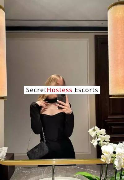 22 Year Old Russian Escort Tbilisi - Image 1