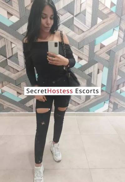 22Yrs Old Escort 54KG 166CM Tall Sofia Image - 1