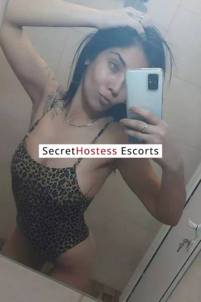 22Yrs Old Escort 54KG 166CM Tall Sofia Image - 6