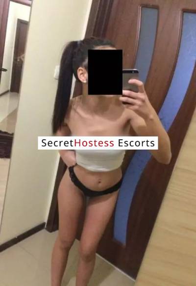 22 year old Slavic Escort in Sofia Alex