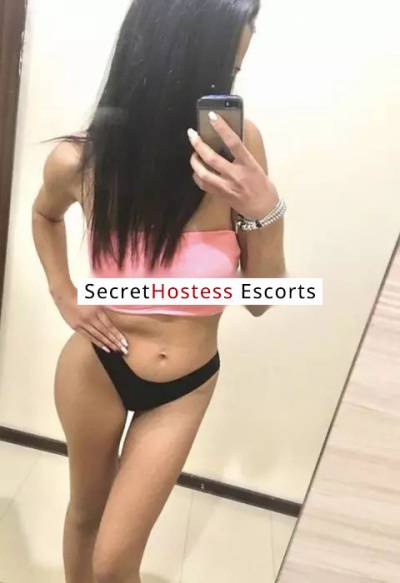 22Yrs Old Escort 50KG 167CM Tall Sofia Image - 2