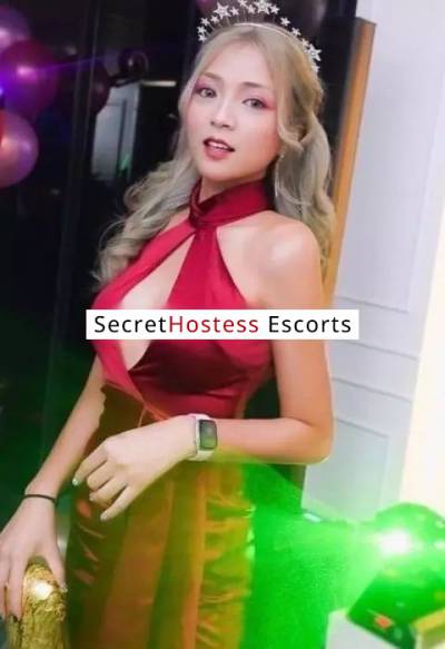 22 Year Old Thai Escort Bangkok - Image 4